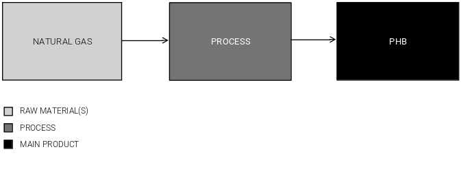 Polyhydroxybutyrate Production Cost Report Process Overview
