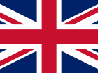 United Kingdom Flag