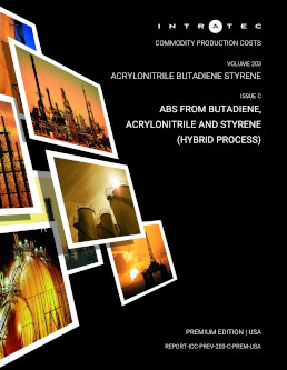 Look Inside this Report Production Cost Report