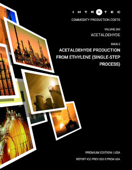 Look Inside this Report Production Cost Report