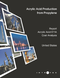 Look Inside this Report Production Cost Report