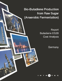Look Inside this Report Production Cost Report