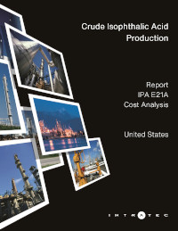 Look Inside this Report Production Cost Report