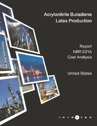 Look Inside this Report Production Cost Report