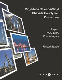 Look Inside this Report Production Cost Report
