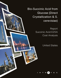 Look Inside this Report Production Cost Report