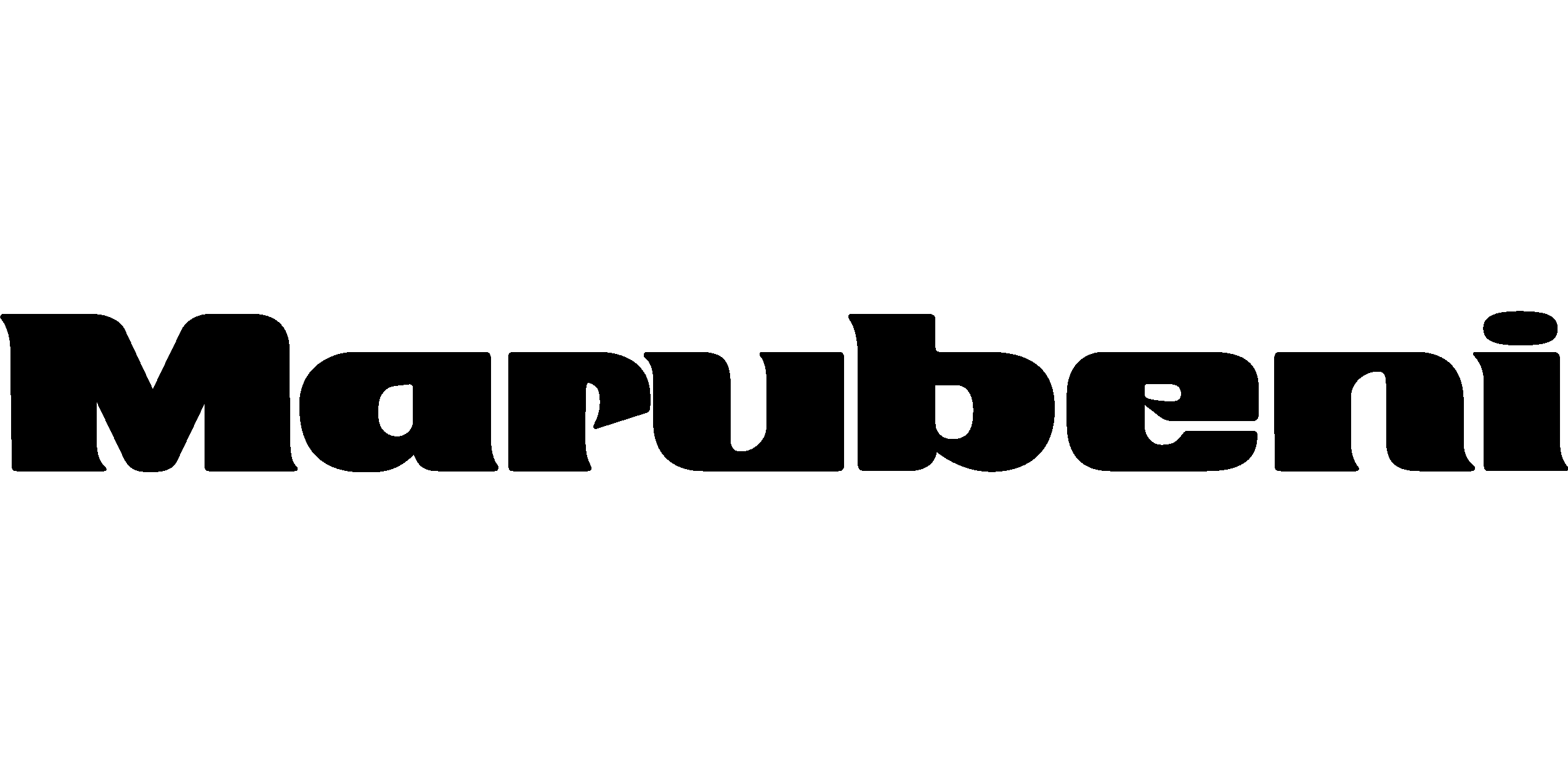 marubeni-logo