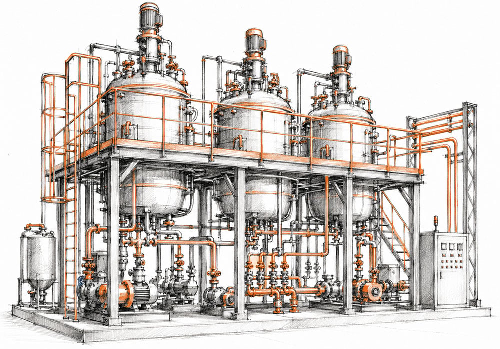 Alcohols and Organic Acids