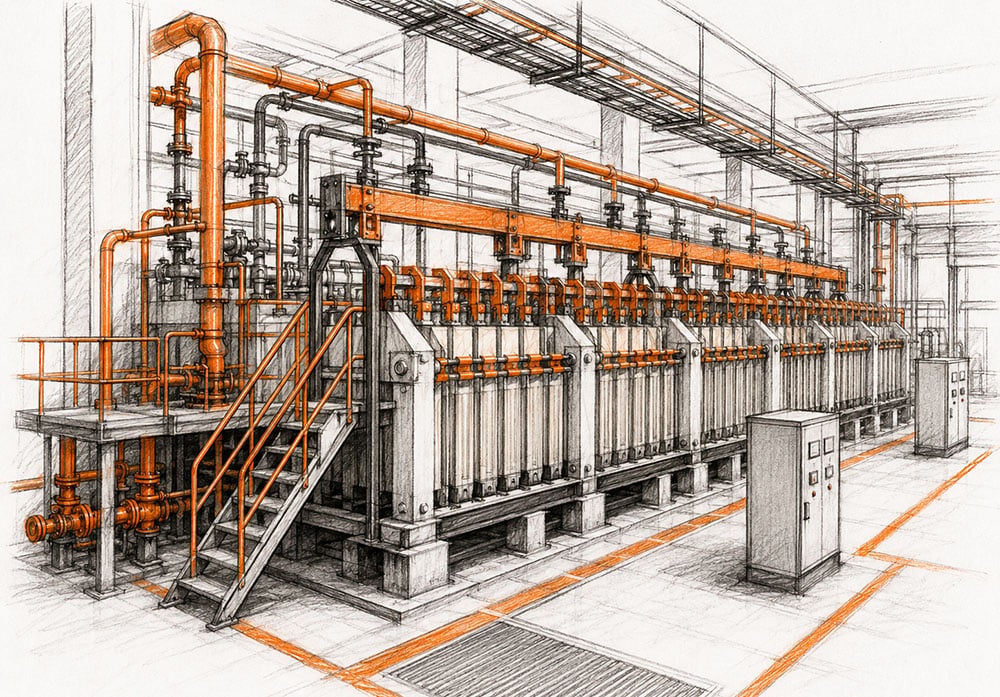 Inorganic Chemicals