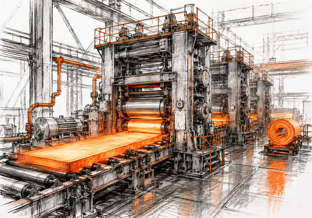 Metals and Mining