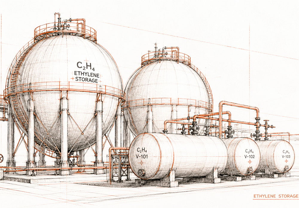 Oil Platform