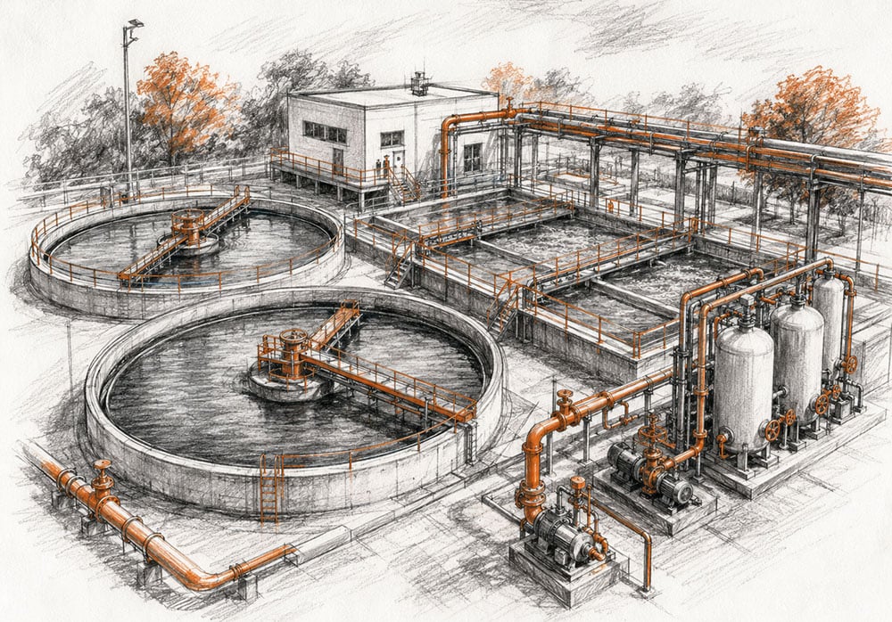 Water Treatment