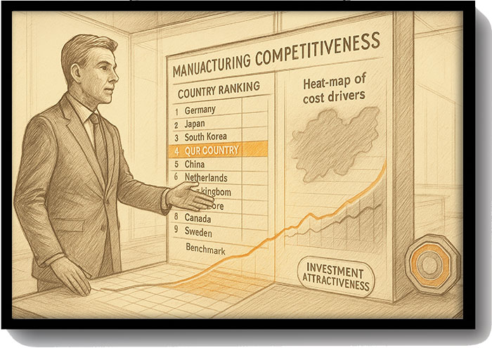 Industry Sketch